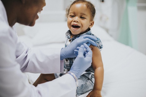  Aumento de casos de meningite na Bahia acende alerta para a importância da vacinação