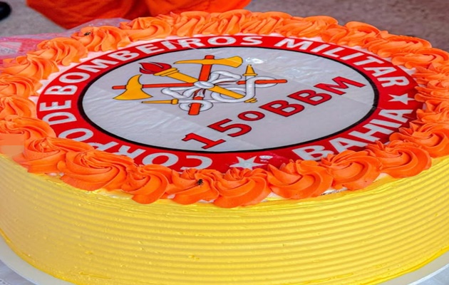  15º Batalhão de Bombeiros Militar celebra 17 anos de atuação em Paulo Afonso e região