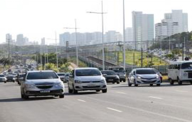  IPVA com desconto de 8% termina nesta segunda-feira (30) para veículos com final de placa 8