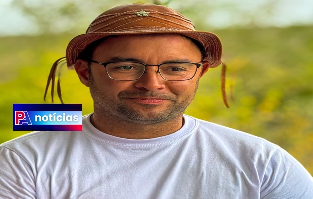  Mãos calejadas e o coração cheio de fé