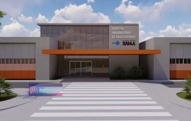  Metro Engenharia e Consultoria Ltda. venceu a licitação para construção do Hospital‎ Universitário‎ de‎ Paulo‎ Afonso