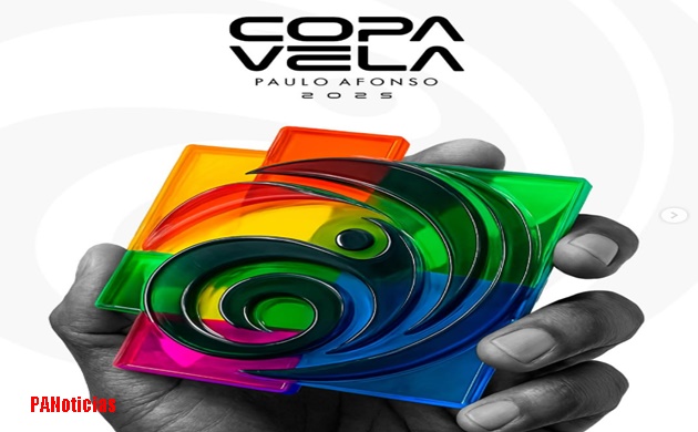  Copa Vela 2025 – NOTA OFICIAL