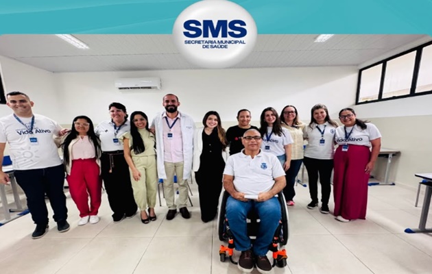  Caravana “Cuidar é o Caminho”, chega até a comunidade do Moxotó (BA)