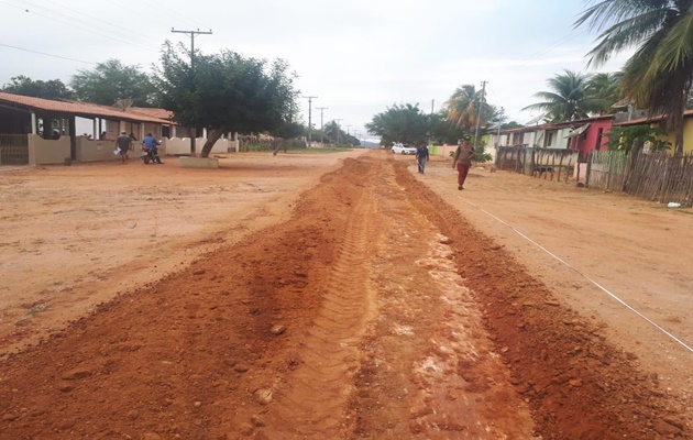  Eletrobras conclui transferência dos serviços de água do reassentamento de Itaparica para a Prefeitura de Glória, na Bahia