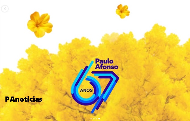  Nesta segunda, 28, acontece o tradicional desfile de aniversário da cidade na Apolonio Sales