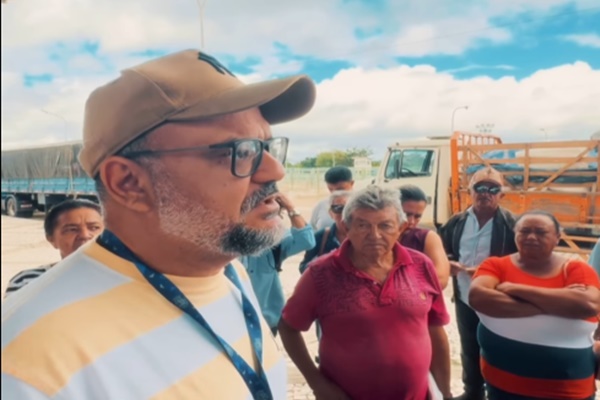  SDR trabalha por um campo mais forte e produtivo