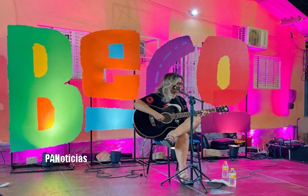  No Beco da Cultura, domingo, dia 13, vai ter homenagem ao Dia Mundial do Rock