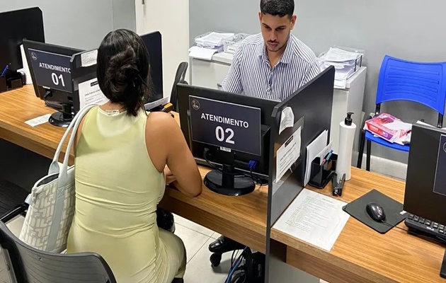  AL-BA aprova projeto de lei que compromete gratuidade dos cartórios à população de baixa renda