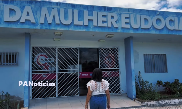  Secretaria Municipal de Políticas para Mulheres e Cidadania está pronta para atender, acolher e resguardar todos os direitos da mulher