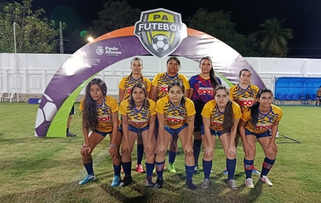  Hoje é dia de decisão na Copa FUT7 no Estádio Álvaro de Carvalho