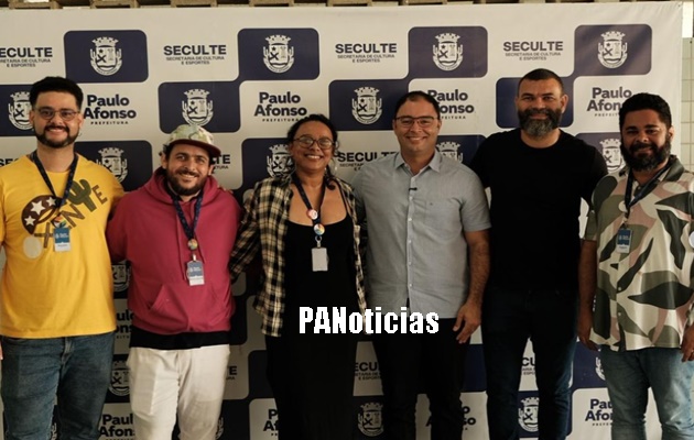  Conselho Municipal de Cultura, que atuará no biênio 2025-2027 foi eleito durante o Fórum Municipal de Cultura