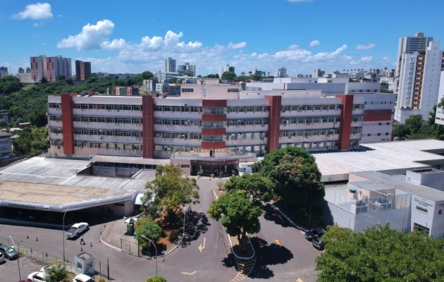  Médicos baianos anunciam greve em cinco hospitais estaduais