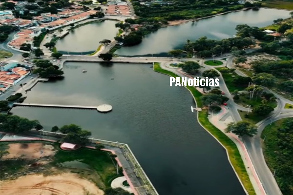  Prefeitura reduz de R$ 6 milhões para aproximadamente R$ 200 mil a limpeza dos lagos do Parque Belvedere