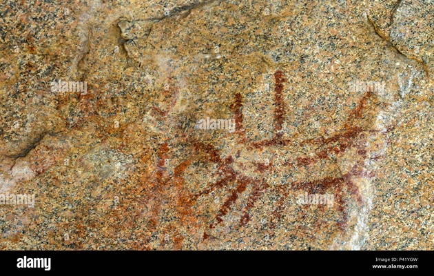  Depredação do Sítio Arqueológico de Paulo Afonso – Bahia