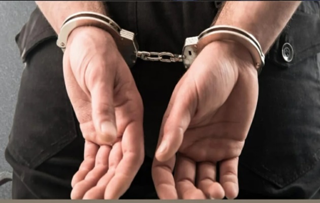  Autor de homicídio na tarde de domingo na Ceasa foi preso em flagrante pelo 20º BPM