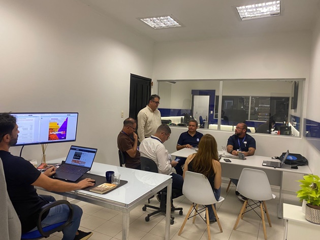  Planejamento do PPA 2026-2029 acontece com participação das secretarias municipais