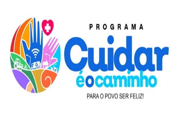  Neste sábado, 5, tem mais uma edição do programa Cuidar é o Caminho, no Moxotó (BA)