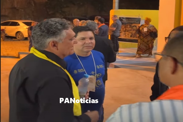  Secretário de Turismo participa do Cariri Cangaço em Piranhas, no Centro Cultural Miguel Arcanjo