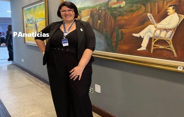  Conferência Municipal de Saúde de Paulo Afonso foi um verdadeiro sucesso!