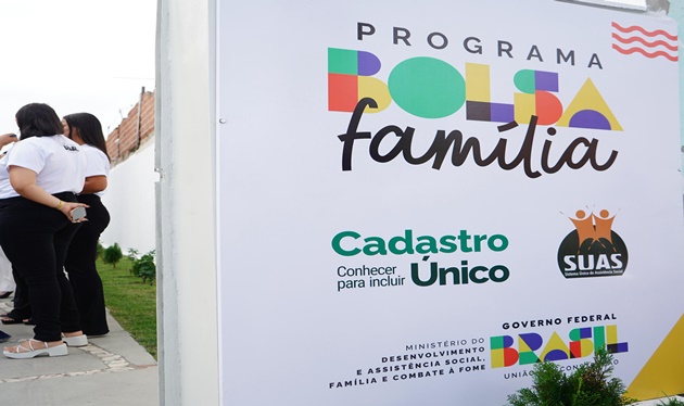  BTN ganha uma extensão da Secretaria de Desenvolvimento Social (SEDES)