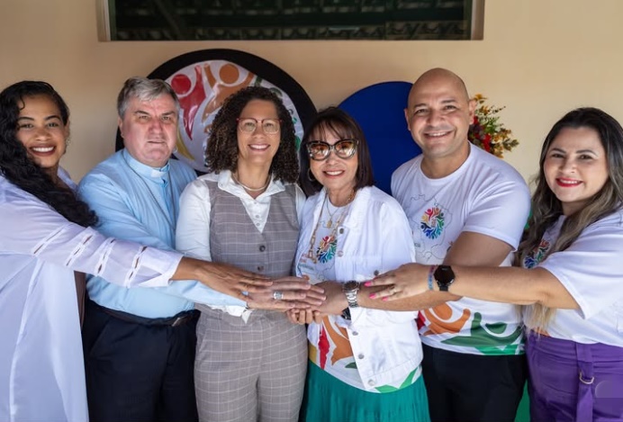  Glória realiza Conferência de Assistência Social com o tema: “20 anos do SUAS: Construção, Proteção Social e Resistência”