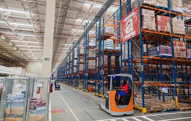  Americanas oferece 24 vagas temporárias de logística para Black Friday na Bahia