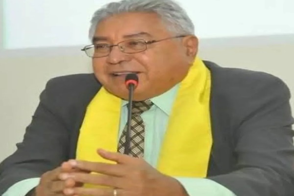  Galdino, um visitado pelo anjo