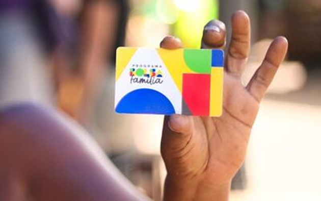  CAIXA inicia pagamento dos programas Bolsa Família e Auxílio Gás nesta segunda-feira (20)