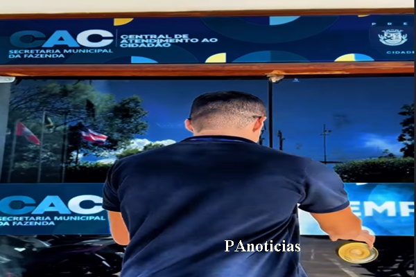  REFIS 2025 – Prefeitura Municipal prorroga prazo para pagamento de dívidas com o município