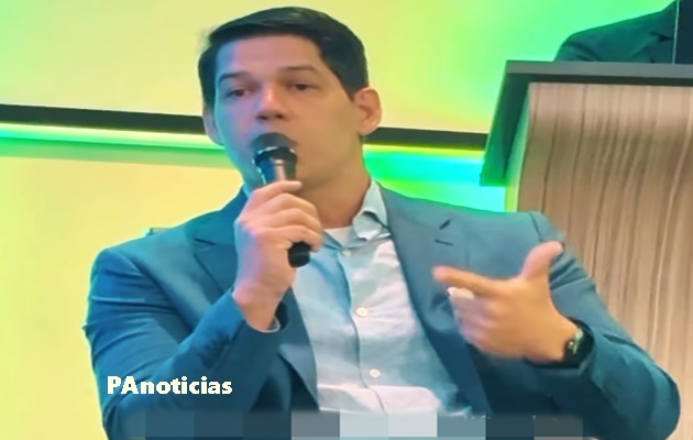  Subsecretário de Indústria e Comércio diz que Paulo Afonso está no radar. “E estamos só começando”