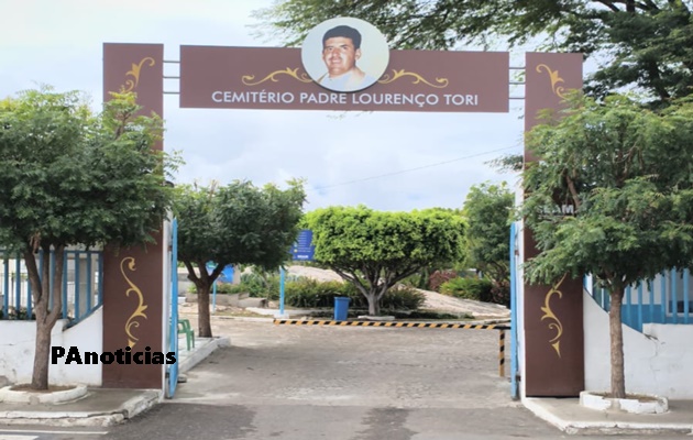  Acolhimento e escuta: Prefeitura disponibiliza apoio emocional nos cemitérios no Dia dos Pais