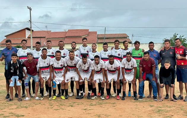  Domingo de jogos da Copa Mandacaru definiu classificação para as semifinais da competição