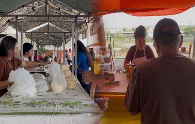  CEASA de Paulo Afonso estreia programação de quartas-feiras temáticas