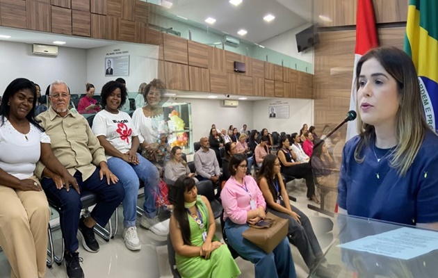  Paulo Afonso apresenta duas famílias habilitadas para implementação do Programa “Família Acolhedora”