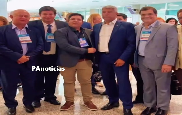  Secretaria de Turismo, Indústria e Comércio participa do INDEX, maior evento da indústria do estado