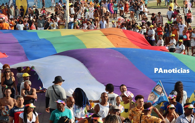  4ª Conferência Estadual LGBTQIAPN+ da Bahia começa terça-feira (26), no Hotel Fiesta, em Salvador