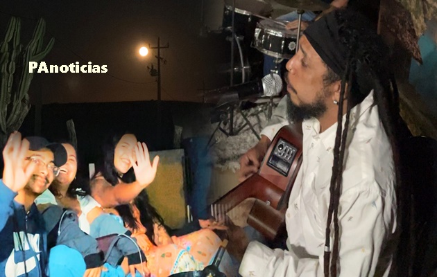  Luau no Sertão encanta público e fortalece turismo rural em Paulo Afonso