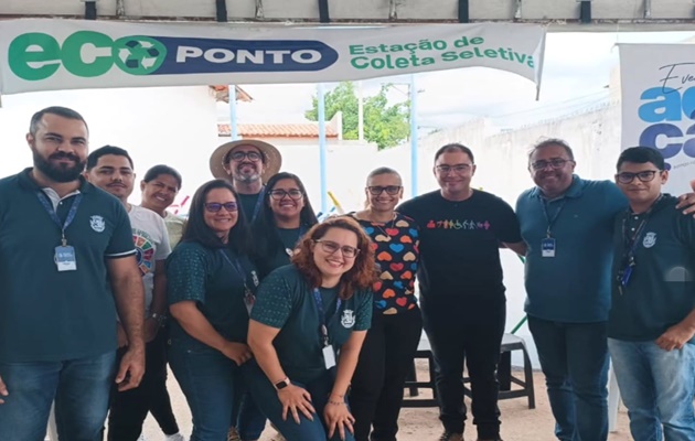 SEMMA participa do Programa Cuidar é o Caminho no Bairro Siriema