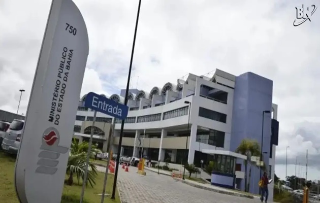  MP-BA recomenda urgente intervenção em canal de drenagem de conjunto habitacional em Paulo Afonso