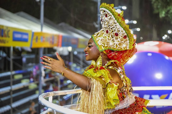  Secult-BA abre consulta pública para aprimoramento do Edital Ouro Negro 2026