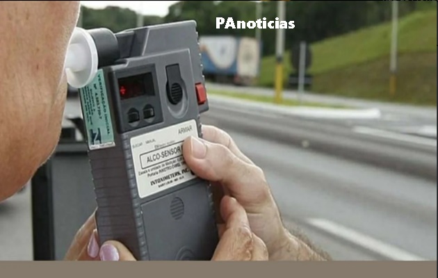  PMBA, por meio do 20º BPM, prende homem por embriaguez ao volante no centro de Paulo Afonso