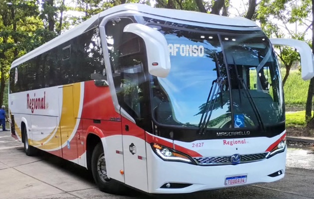  Viação Regional e Jauá encerram suas atividades no Estado da Bahia a partir de 1° de setembro