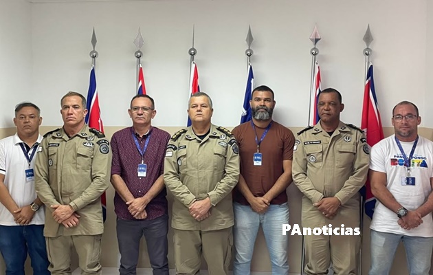  Copa Vela 2025 contará com apoio da Polícia Militar, Ordem Pública e Segurança Cidadã e segurança privada