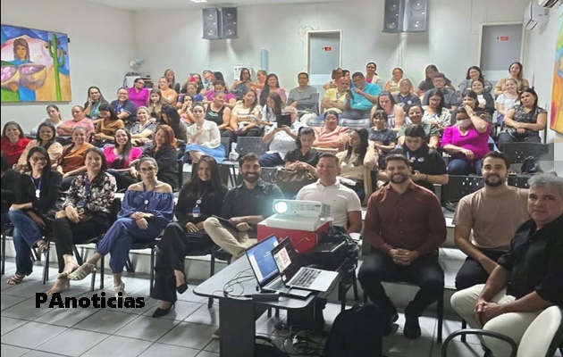  Secretaria de Saúde implanta novo sistema de regulação que vai gerar mais rapidez na marcação de exames e consultas