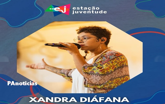  Juventude em Movimento na Estação Juventude