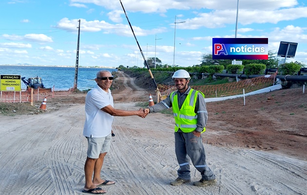  E vem a minha ciclovia