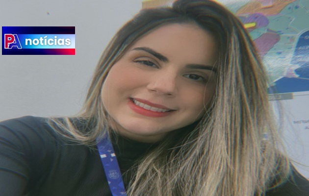  Isabele Bentemuller assume interinamente a Secretaria Municipal de Saúde