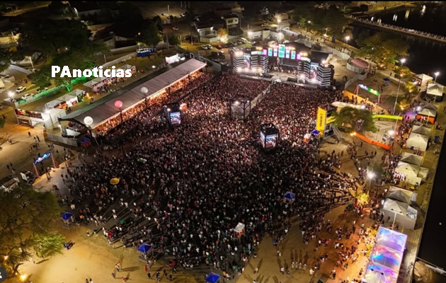  Copa Vela 2025 reafirma seu lugar como um dos maiores eventos da região. A maior de todos os tempos já é realidade