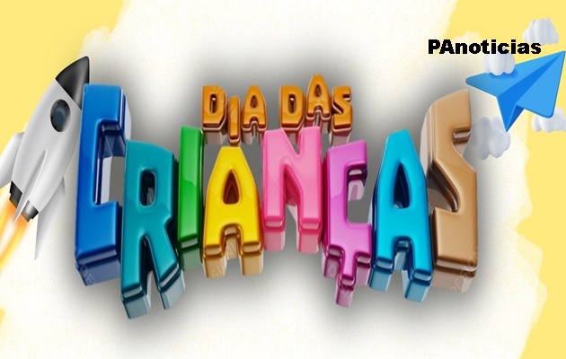  Campanha Solidária de Dia das Crianças leva alegria aos pequenos em Paulo Afonso