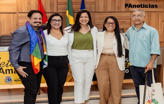  Vereadora Evinha promove audiência pública sobre prevenção ao suicídio em Paulo Afonso